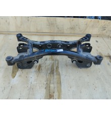 Балка (подрамник) задняя