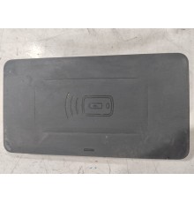 Беспроводное зарядное устройство