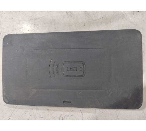 Беспроводное зарядное устройство