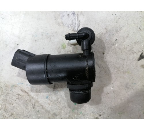 Насос омывателя