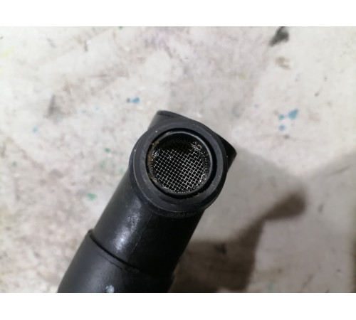 Насос омывателя