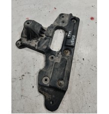 Кронштейн (пластик) кузова