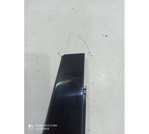 Накладка двери (задняя левая)