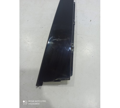 Накладка двери (задняя левая)