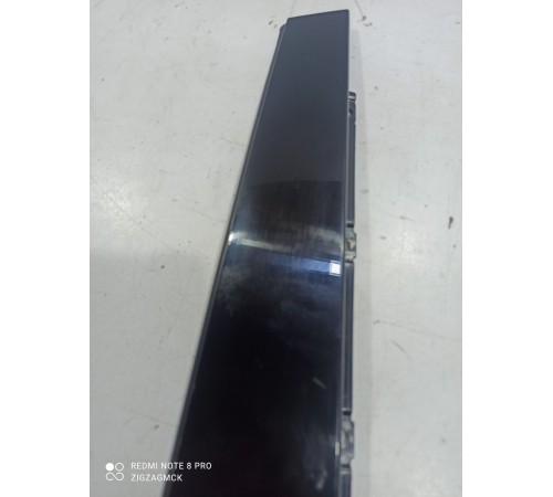 Накладка двери (задняя левая)