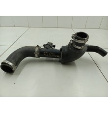 Патрубок интеркулера