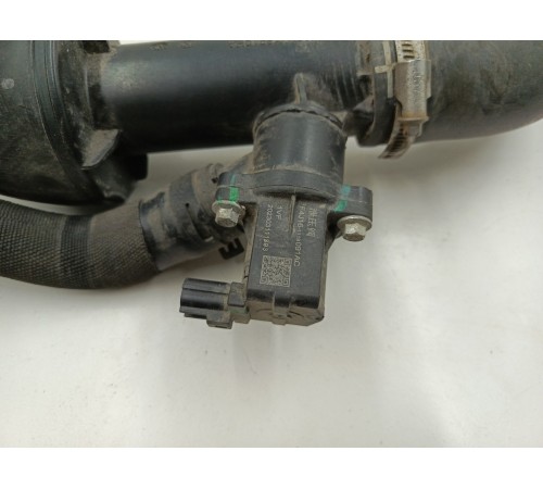 Патрубок интеркулера