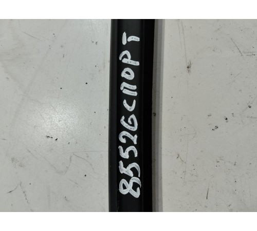 Уплотнитель стекла (задний правый внутренний)