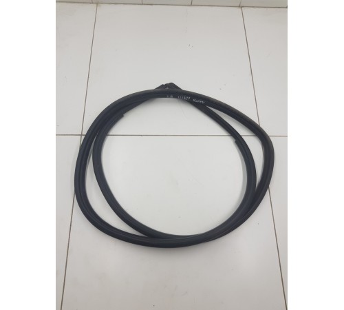 Уплотнитель двери задний правый