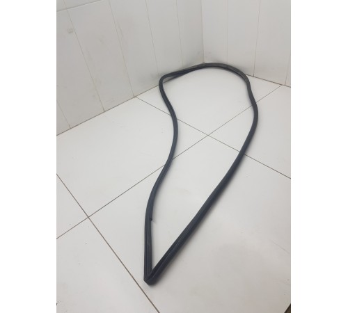 Уплотнитель двери задний правый