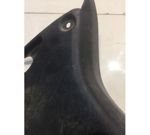 Накладка заднего фонаря