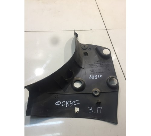 Накладка заднего фонаря