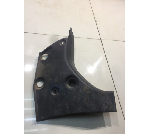 Накладка заднего фонаря