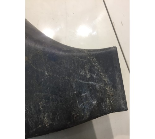 Накладка заднего фонаря