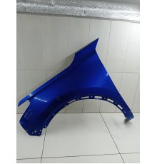 Крыло переднее левое