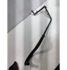 Патрубок системы охлаждения металический