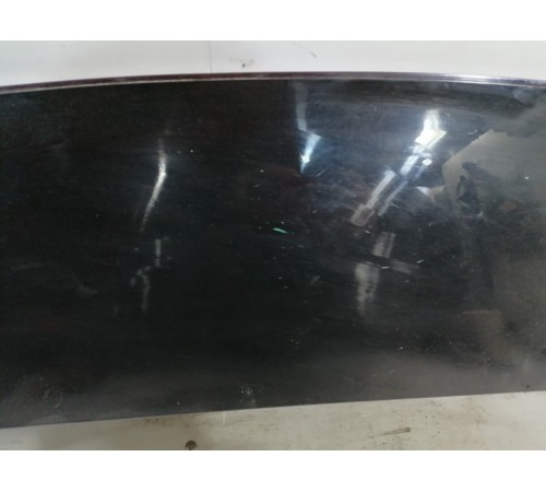 Спойлер крышки двери багажника