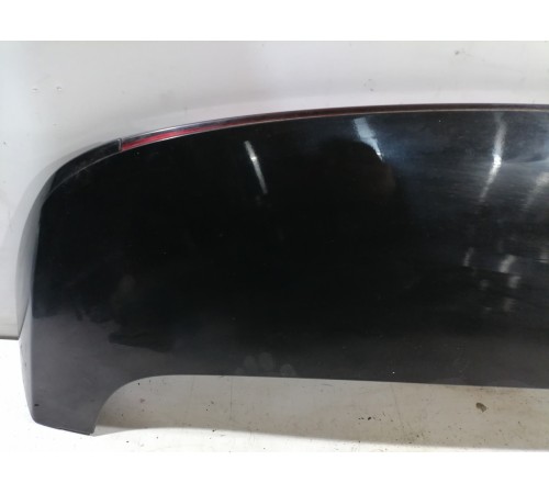 Спойлер крышки двери багажника