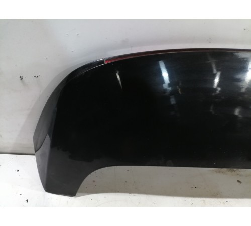 Спойлер крышки двери багажника