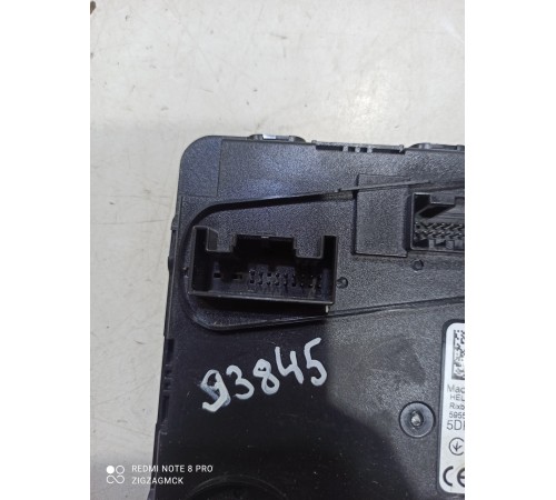 Блок комфорта