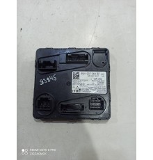 Блок комфорта