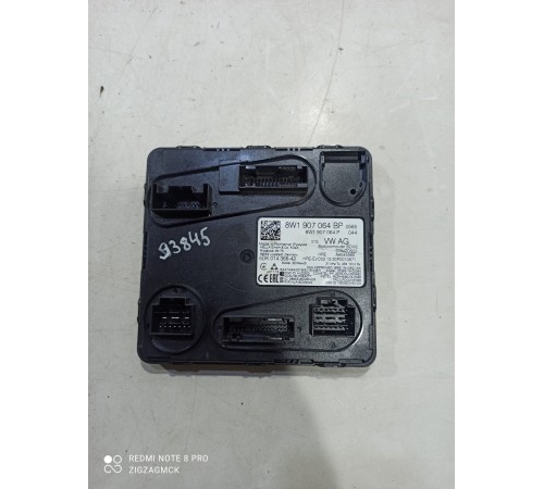 Блок комфорта