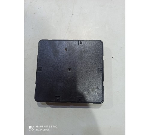 Блок комфорта