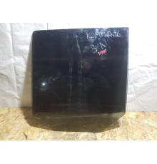 Стекло двери заднее левое