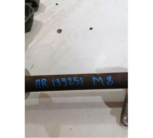 Привод полуось передний правый