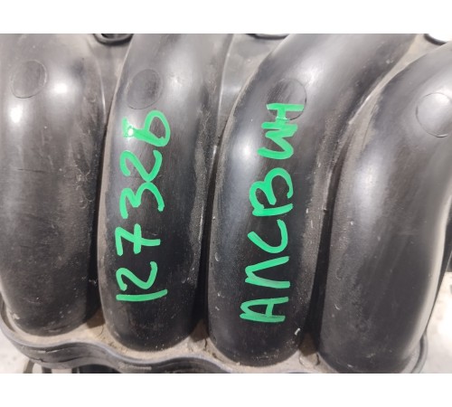 Впускной коллектор