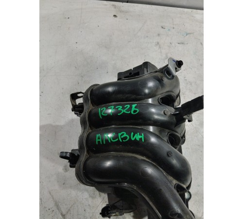 Впускной коллектор