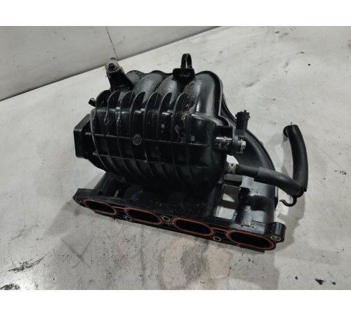 Впускной коллектор