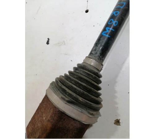 Привод полуось передний правый