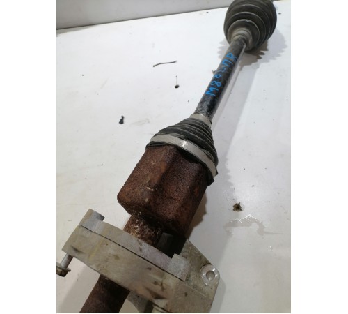 Привод полуось передний правый