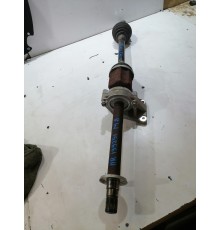 Привод полуось передний правый