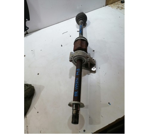 Привод полуось передний правый