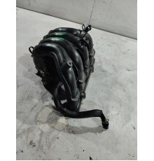 Впускной коллектор