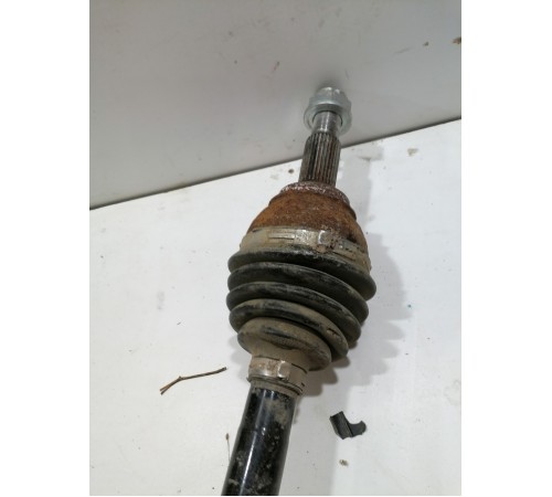 Привод полуось передний правый