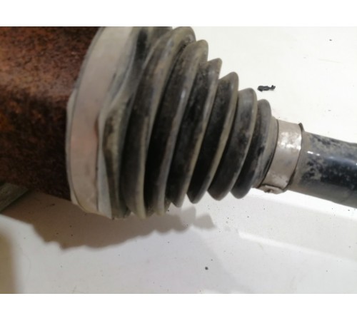 Привод полуось передний правый