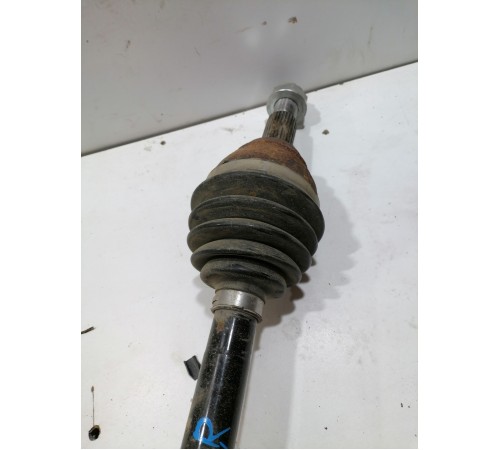 Привод полуось передний правый