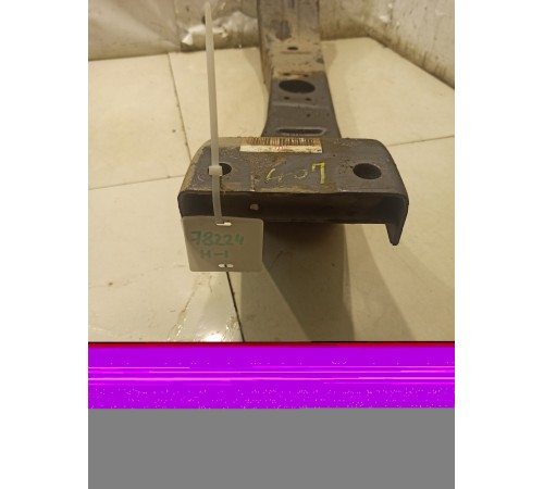 Кронштейн(Крепление) коробки передач