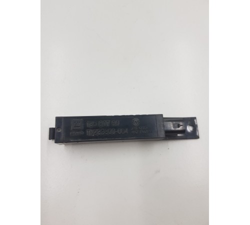 Антенна бесключевого доступа