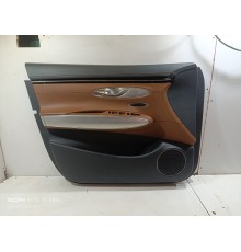 Обшивка двери передняя левая