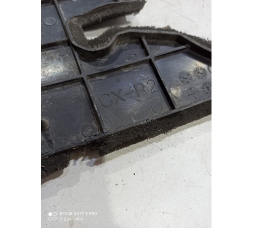 Кронштейн(крепление) кузова