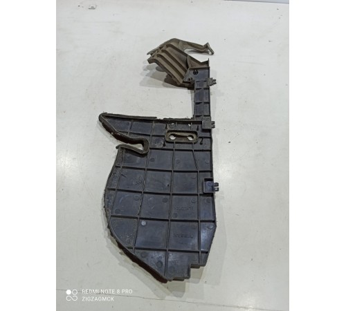 Кронштейн(крепление) кузова