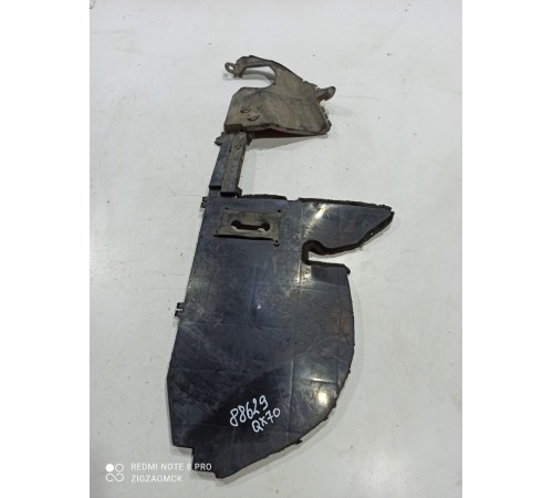 Кронштейн(крепление) кузова