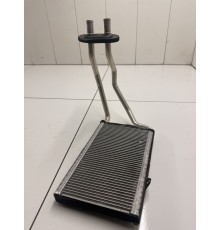 Радиатор отопителя салонный