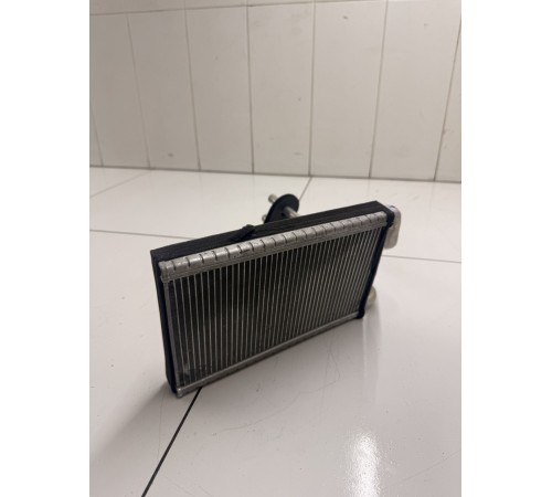 Радиатор отопителя салонный