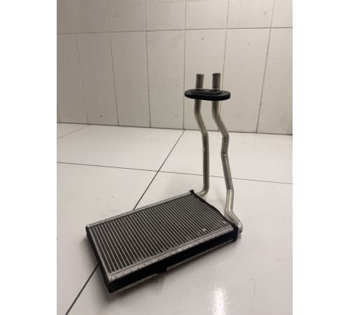 Радиатор отопителя салонный