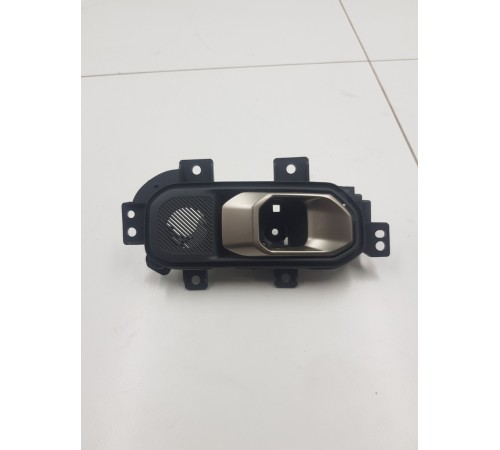 Ручка двери передняя левая внутренняя